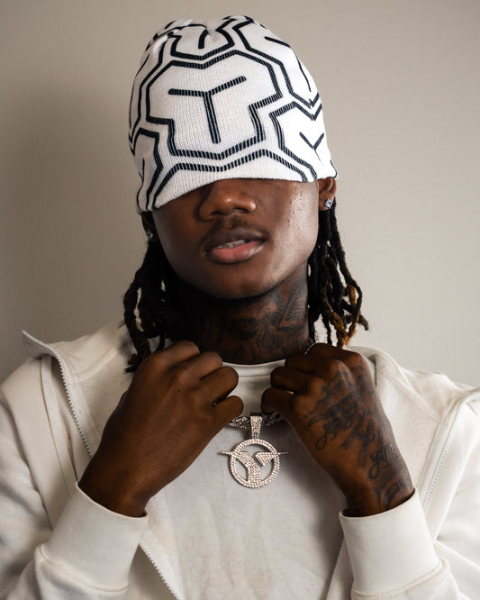 CNSTRCT BEANIE
