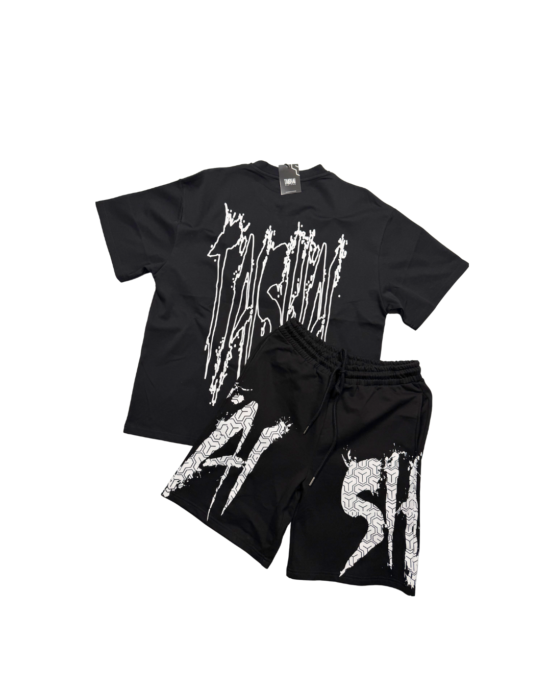 SHAISTY TEE - NOIR