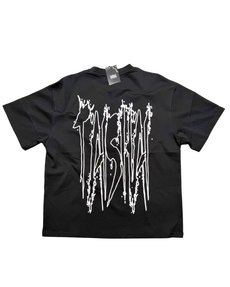 SHAISTY TEE - NOIR