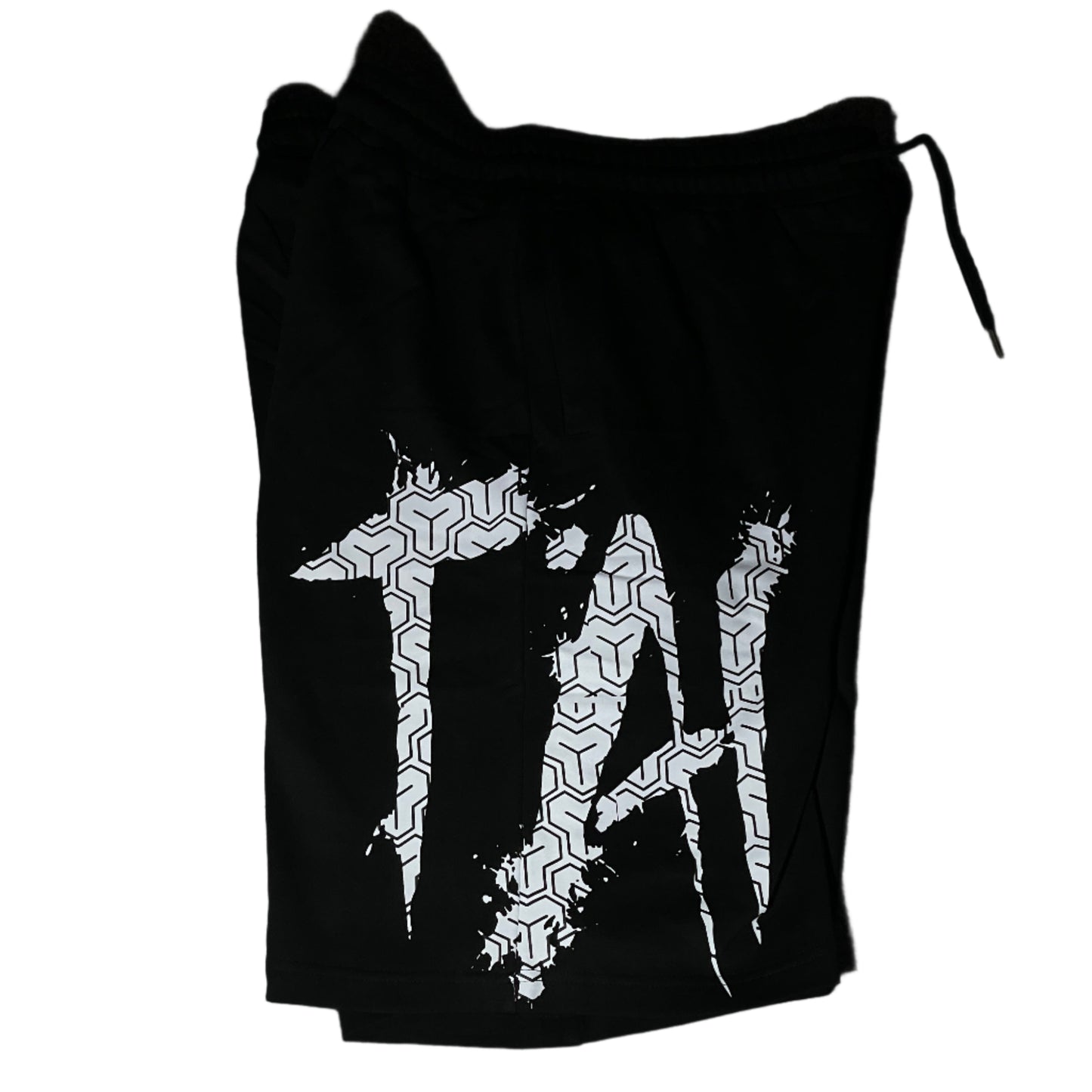 NOIR SHAISTY SWEATSHORTS
