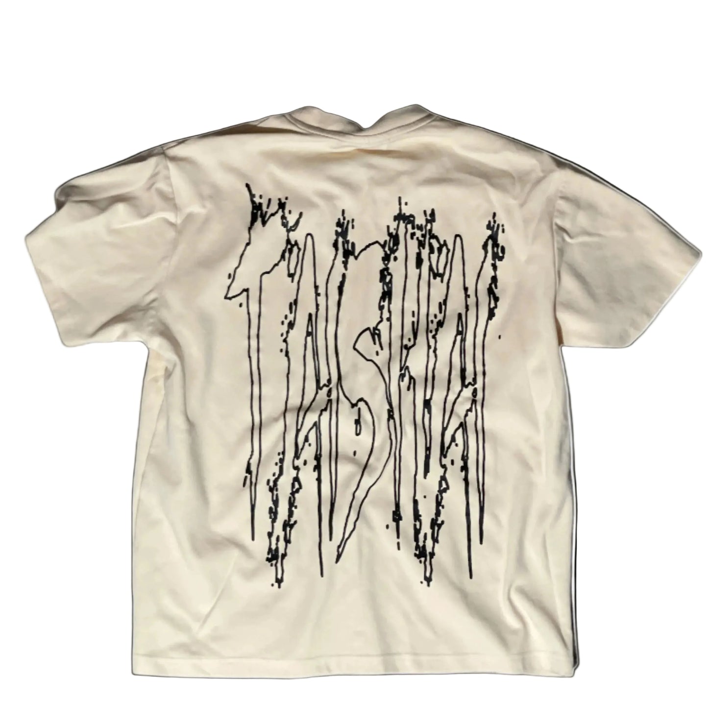 SAVANNA SHAISTY TEE
