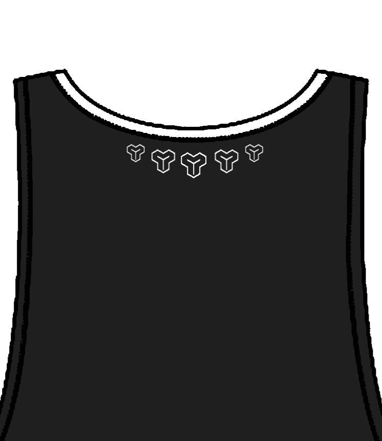 KÒ SÓWÓ CROPPED (WOMEN'S)
