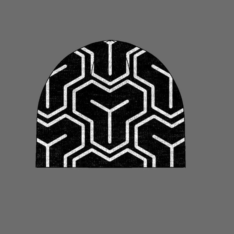 CNSTRCT BEANIE